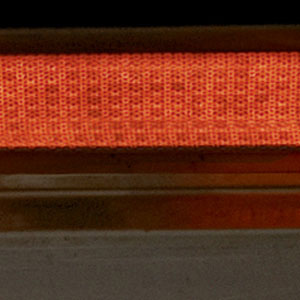 Ceramic Infrared Rear Burner
